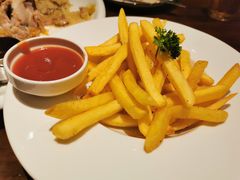 -Ambra Haus琥珀屋精酿餐厅(宝山店)