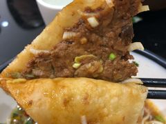 -宛平李记小吃(东关街店)