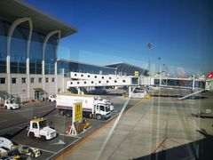 -银川河东国际机场