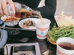 -草墩罗非鱼庄•野生菌•腊排骨(七星街上段店)