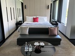 -尼依格罗香港美利酒店