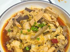 -老爷庙风味美食府(魏都大道店)