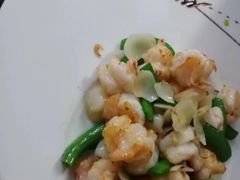 -東舍食唐精品陕菜馆