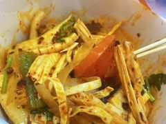 -萝鸡思味秘制泡菜(万家丽店)