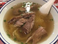 -七爺清汤腩(南开大悦城店)