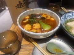-北丐先生·野馄饨烧烤(雨花万象店)