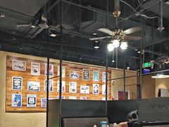 -汉巴味德·烤肉与啤酒的自助(杭州大悦城店)