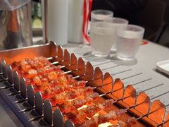 -丰茂烤串(港旅店)