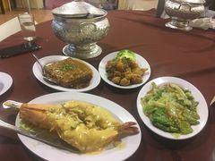 -ZF Seafood Restaurant 卓峰海鲜餐