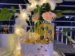 -天空花园餐吧·生日·团建(南山店)