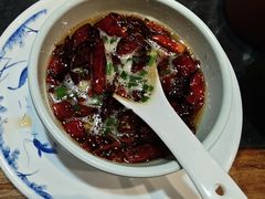 -南门四季铜锅涮肉(左家庄店)