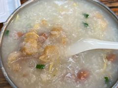 -陈添記·祖傳爽鱼皮·西关老字号(广州首店)