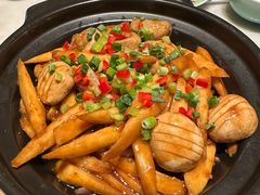 -泰钰丰烤鸭.天津菜(开发区店)