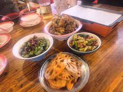 -冶建镜子·中国龙虾王(总店)