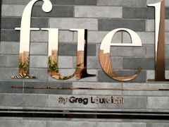 -AZUL by FUEL蓝色·法式酒馆(琶醍店)