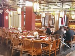 -伙靠·江浙菜(田林路店)