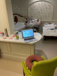 -天使医生月子中心(福佑店)