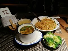 -十面春风·江南面馆(崇宁路店)