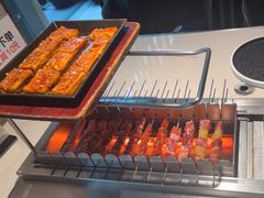 -丰茂烤串(五道口店)