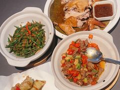 -小炳胜(卓悦中心店)