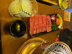 -AJIYA炭火烧肉(徐汇正大乐城店)
