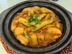 -一品滇香·云南菜(公益西桥店)