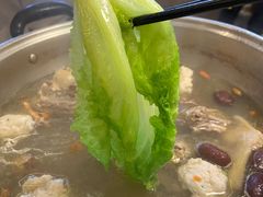 -小煵记·打边炉(西丽文光店)