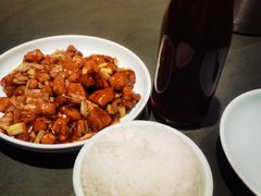 -小吊梨汤·北京菜·烤鸭(清河万象汇店)