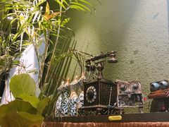 -出走咖啡·面包(宋庄店)