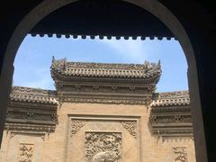 -西安关中民俗艺术博物院
