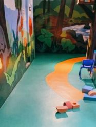 -KIDSLAND(北京蓝色港湾店)