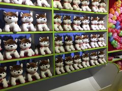 -大玩家(平江万达店)
