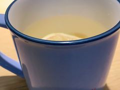 -蜜桃餐厅·伴山(绿宝广场店)