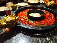 -蜀大侠火锅(建设路第五大道店)