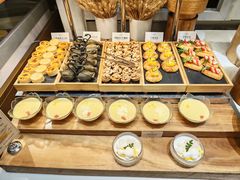 -第六季自助餐厅(北太平庄店)
