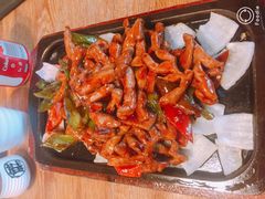 -旅马餐厅(茅家埠店)