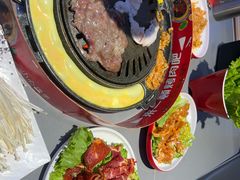 -外婆掌柜·东北家庭烤肉(托乐嘉店)