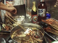 -三番火辣串串香(总店)