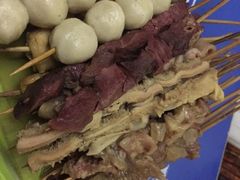 -马记大锅煮(总店)