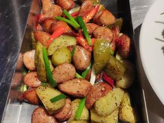 -No.DD戳子烧烤·江湖菜(北京总店)