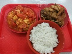 -芙蓉餐厅(厦大店)