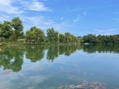 -承德避暑山庄景区