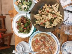 -老雒阳面馆·水席·洛阳菜(纱厂路店)