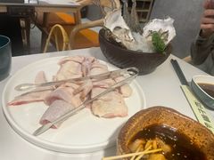 -椰子湾·海南火锅·糟粕醋·椰子鸡(正大广场店)