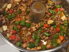 -彭耕记猪油炒小菜(吉联mall店)