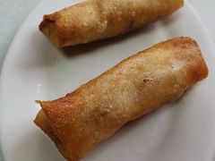黄鱼春卷-明呈黄鱼面馆(斜土路店)