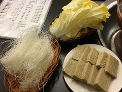 -前门张记涮肉(前门店)