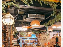 -囧人粗品·泰国街市料理(霖峰店)