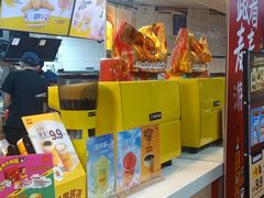 -麦当劳(中山路店)