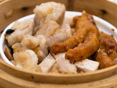 -龙的酒楼·手工早茶·顺德菜(近良路店)
